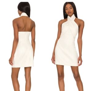 Atoir | NWT The Selina Dress White Size Small/8